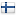 ponpesbahrululum.com is hosted in Finland